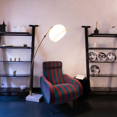 Greta Charming Suite In Trastevere Roma Esterno foto